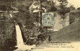 Corravillers - Viaduc de la Forge